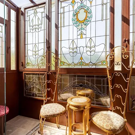 Apartment Liberty