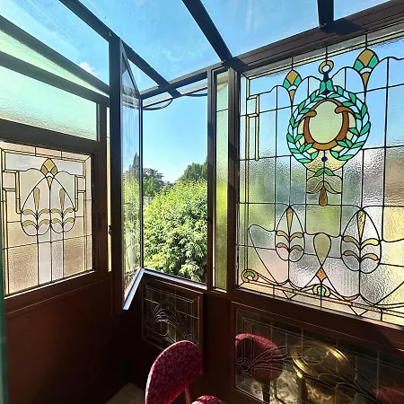 Apartamento Liberty