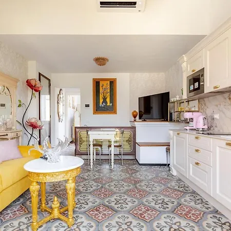 Apartamento Liberty