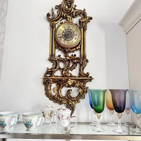 Apartamento Liberty