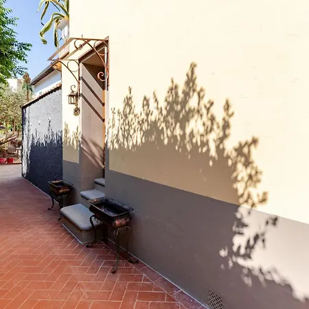 Apartamento Liberty