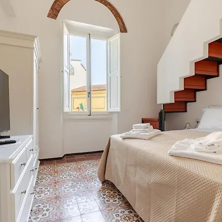 Liberty Apartamento Florencia