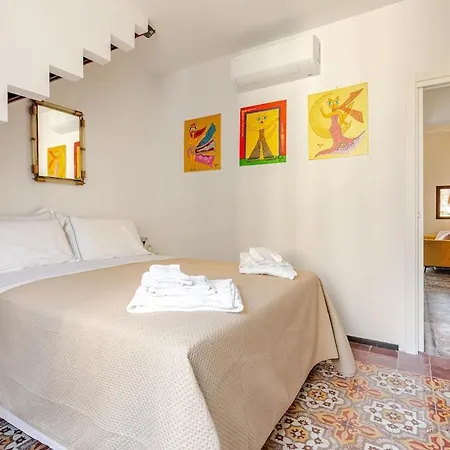 Apartamento Liberty *