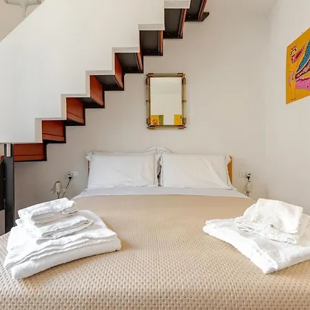 Liberty Apartamento