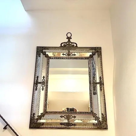 Apartment Liberty *