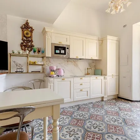 Liberty Apartamento Florencia