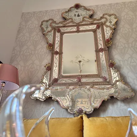 Liberty Apartamento Florencia
