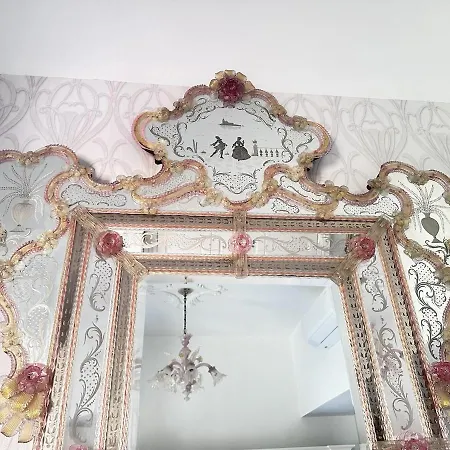 Apartment Liberty Florenz